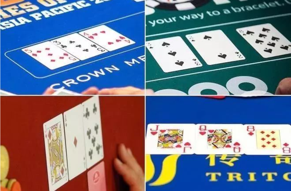 “全球扑克爱好者的新选择：国际德扑在线竞技场”